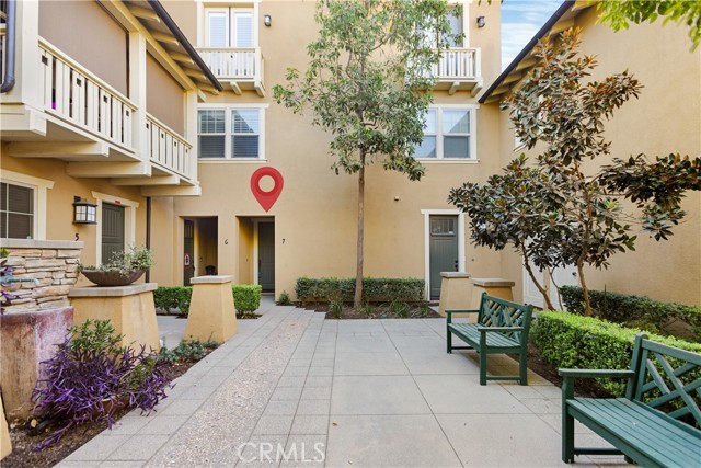 Detail Gallery Image 1 of 21 For 3259 S Edenglen Ave #7,  Ontario,  CA 91761 - 2 Beds | 2 Baths