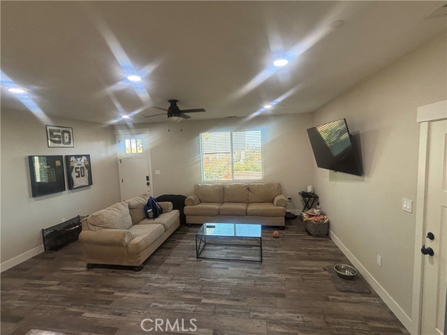 Detail Gallery Image 3 of 14 For 500 Saticoy Lane, Paradise,  CA 95969 - 2 Beds | 2 Baths