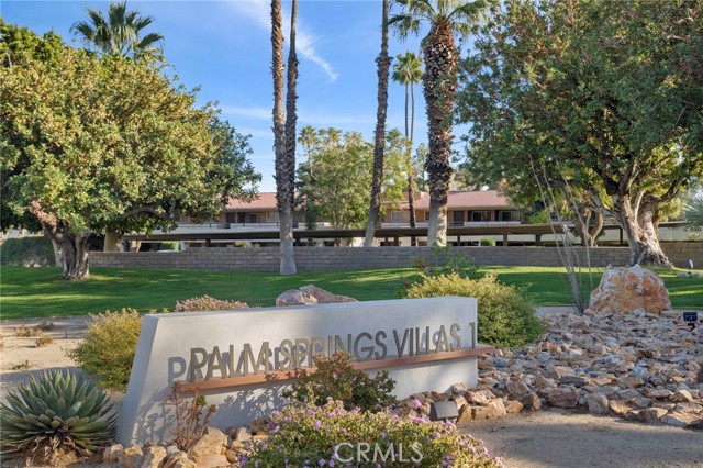 Detail Gallery Image 19 of 22 For 575 N Villa Ct #111,  Palm Springs,  CA 92262 - 1 Beds | 1 Baths