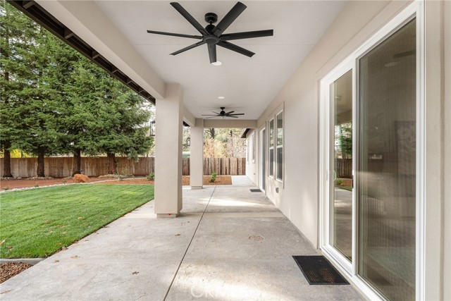 Detail Gallery Image 40 of 56 For 1778 Bille, Paradise,  CA 95969 - 4 Beds | 2/1 Baths