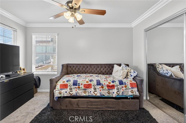 Detail Gallery Image 34 of 52 For 3686 W Scribner, Inglewood,  CA 90305 - 4 Beds | 3/1 Baths