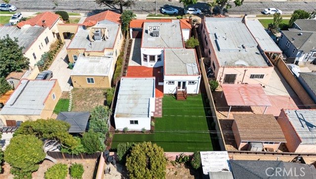 Detail Gallery Image 5 of 41 For 8909 S 5th Ave, Inglewood,  CA 90305 - 3 Beds | 2 Baths