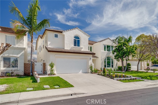 Detail Gallery Image 2 of 44 For 1338 Golden Coast, Rowland Heights,  CA 91748 - 6 Beds | 5/1 Baths