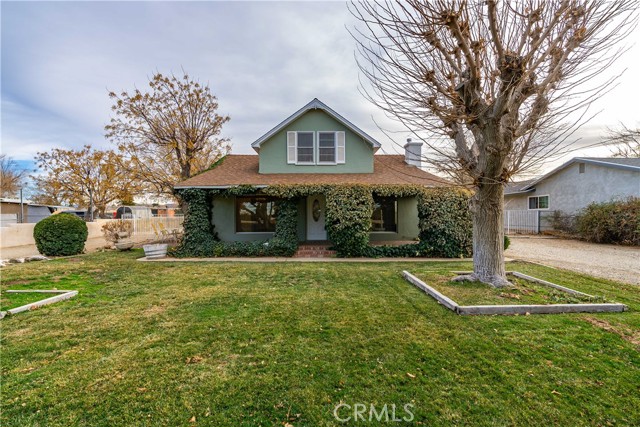 Detail Gallery Image 60 of 63 For 5542 Columbia Way, Lancaster,  CA 93536 - 4 Beds | 2/1 Baths