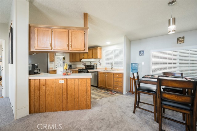 Detail Gallery Image 12 of 33 For 765 Mesa View Dr #285,  Arroyo Grande,  CA 93420 - 3 Beds | 2 Baths