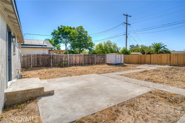 Detail Gallery Image 25 of 34 For 3611 Ashley Ave, Oroville,  CA 95966 - 3 Beds | 1 Baths