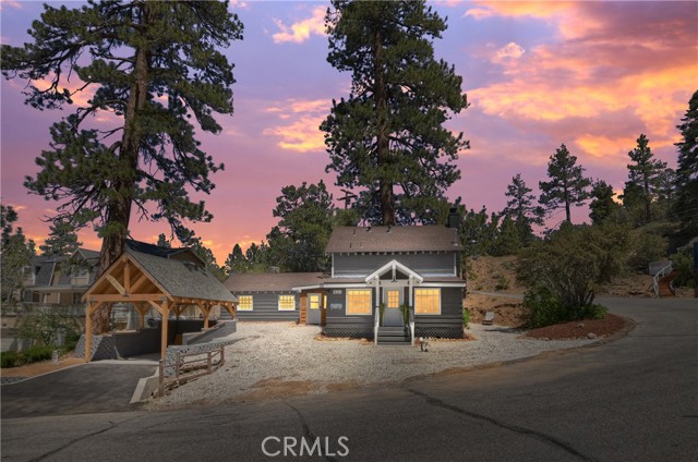 Detail Gallery Image 40 of 41 For 801 Cameron Dr, Big Bear Lake,  CA 92315 - 3 Beds | 2 Baths