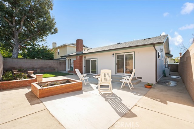 Detail Gallery Image 35 of 49 For 3440 Lama Ave, Long Beach,  CA 90808 - 4 Beds | 2 Baths