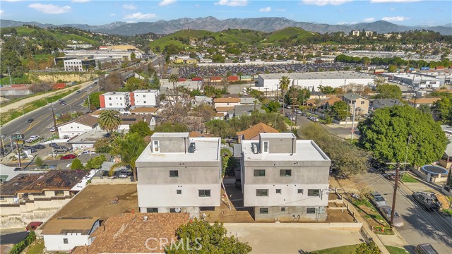 Detail Gallery Image 32 of 35 For 1571 Ricardo #2,  Los Angeles,  CA 90033 - 5 Beds | 5 Baths
