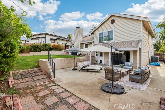 Detail Gallery Image 26 of 32 For 1016 La Feliz, Redlands,  CA 92373 - 4 Beds | 3 Baths