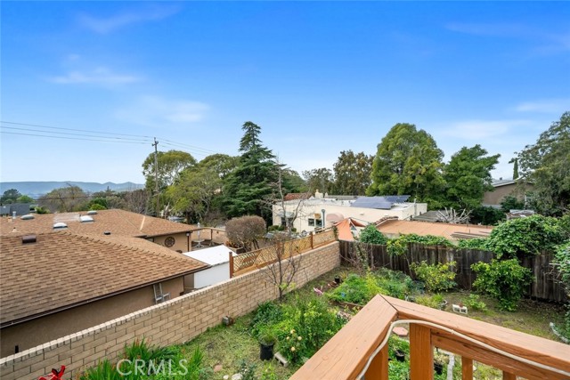 Detail Gallery Image 8 of 18 For 1440 Ella Street, San Luis Obispo,  CA 93401 - 1 Beds | 1 Baths