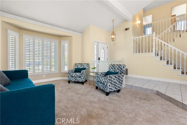 Detail Gallery Image 3 of 28 For 5610 via De Campo, Yorba Linda,  CA 92887 - 4 Beds | 2/1 Baths