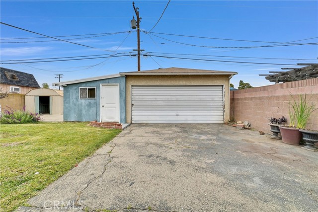 Detail Gallery Image 18 of 27 For 2739 Deerford St, Lakewood,  CA 90712 - 3 Beds | 1 Baths