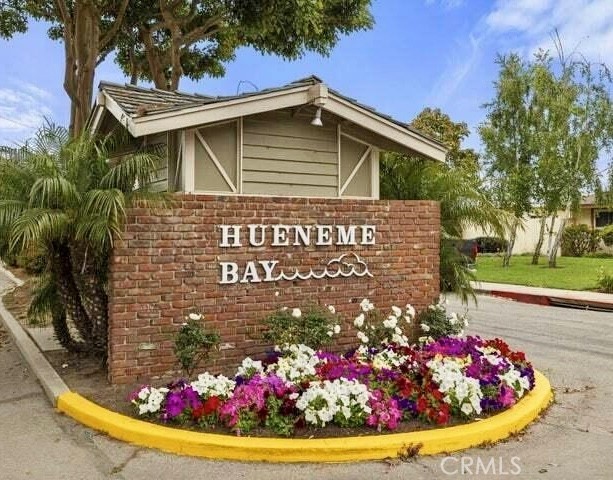 Detail Gallery Image 1 of 11 For 187 W Bay Bld, Port Hueneme,  CA 93041 - 1 Beds | 1 Baths