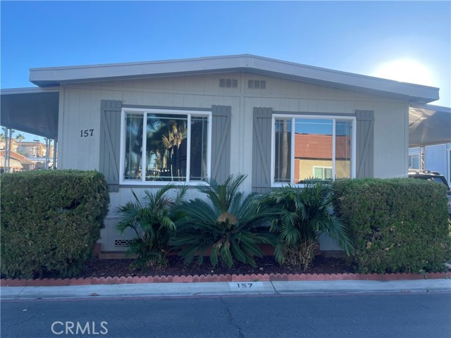 300 N Rampart Unit: 157