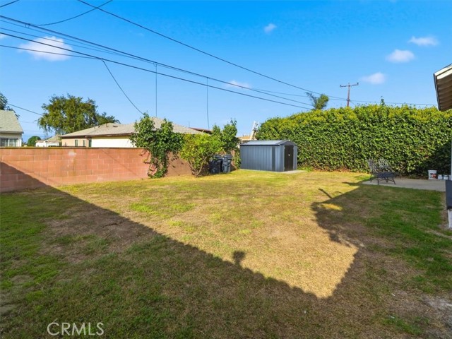 Detail Gallery Image 10 of 42 For 525 S Caswell, Compton,  CA 90220 - 3 Beds | 1 Baths