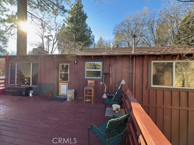 Detail Gallery Image 31 of 40 For 631 Oak Knoll Dr, Green Valley Lake,  CA 92341 - 1 Beds | 1 Baths