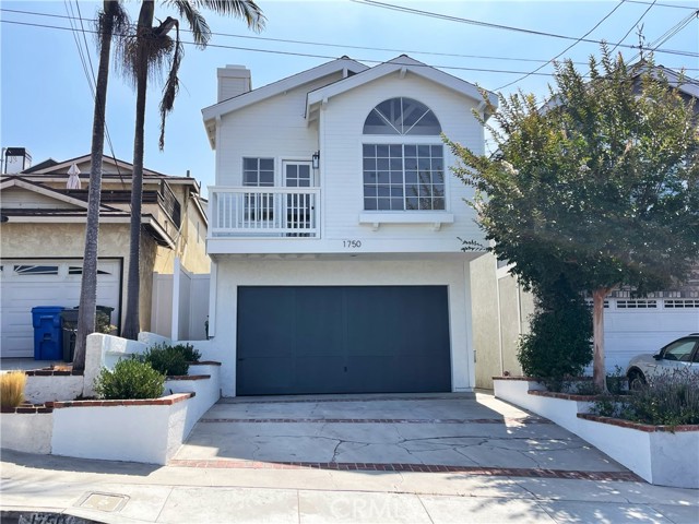 Detail Gallery Image 1 of 1 For 1750 Reed St, Redondo Beach,  CA 90278 - 3 Beds | 2/1 Baths