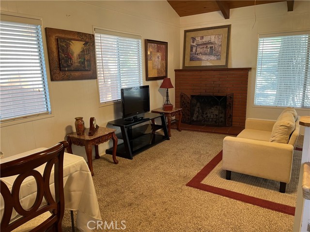 Detail Gallery Image 15 of 16 For 23098 Sycamore Ln, Crestline,  CA 92325 - 2 Beds | 1 Baths