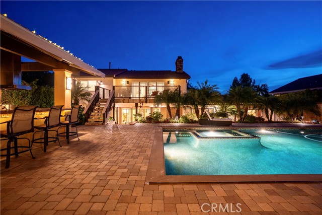 Detail Gallery Image 5 of 57 For 19151 Fowler, Santa Ana,  CA 92705 - 5 Beds | 4 Baths