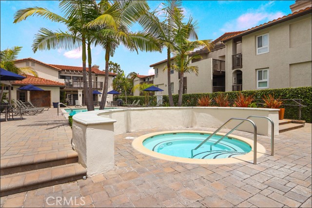 Detail Gallery Image 23 of 28 For 30 Corniche Dr #D,  Dana Point,  CA 92629 - 1 Beds | 1 Baths