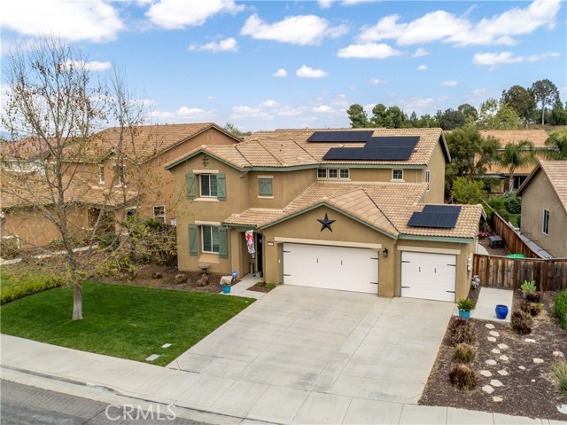Detail Gallery Image 3 of 44 For 32465 Shadow Canyon Trl, Wildomar,  CA 92595 - 4 Beds | 3 Baths
