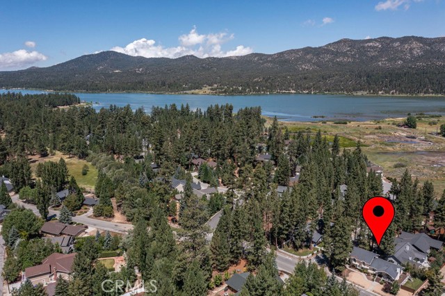 Detail Gallery Image 30 of 40 For 41722 Swan Dr, Big Bear Lake,  CA 92315 - 4 Beds | 2 Baths