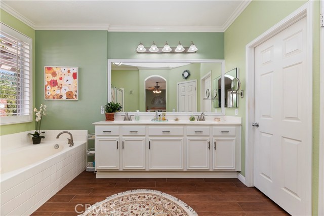 Detail Gallery Image 29 of 49 For 1865 Plainfield Way, Corona,  CA 92883 - 4 Beds | 3 Baths