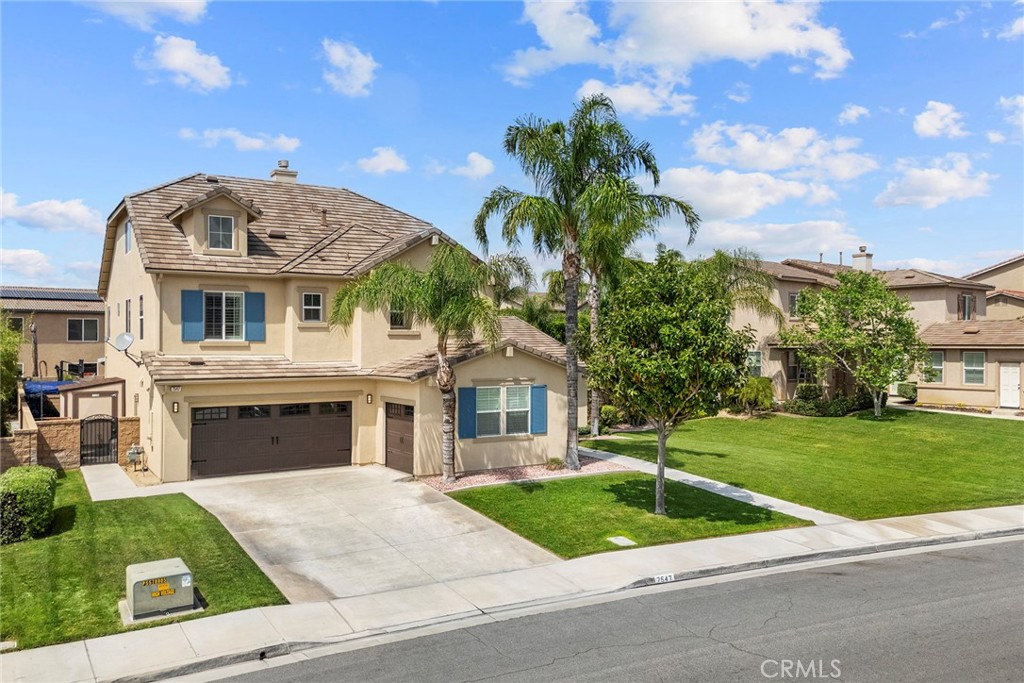 7547 Soaring Bird Court