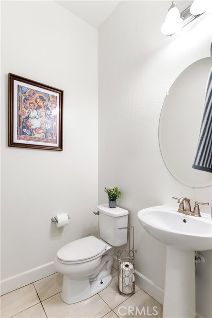 Detail Gallery Image 22 of 43 For 9119 Claro De Luna Dr, Bakersfield,  CA 93314 - 4 Beds | 2/1 Baths