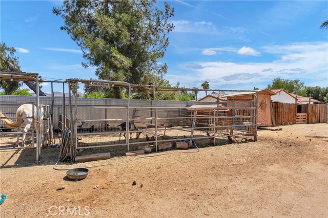Detail Gallery Image 51 of 74 For 20660 Bell Ave, Nuevo,  CA 92567 - 4 Beds | 3 Baths