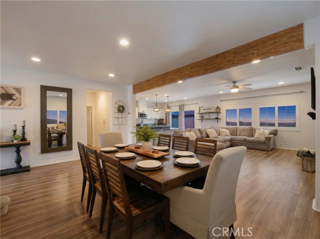 Detail Gallery Image 7 of 36 For 4747 Brison Ct, Jurupa Valley,  CA 91752 - 5 Beds | 4 Baths