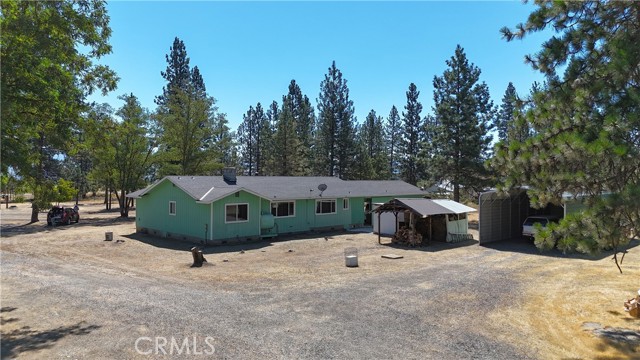 Detail Gallery Image 6 of 58 For 5409 N State Highway 3, Etna,  CA 96027 - 4 Beds | 2/1 Baths