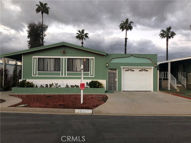 26027 Queen Palm Drive