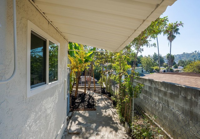 Detail Gallery Image 38 of 60 For 5139 San Rafael, Los Angeles,  CA 90042 - 2 Beds | 1 Baths