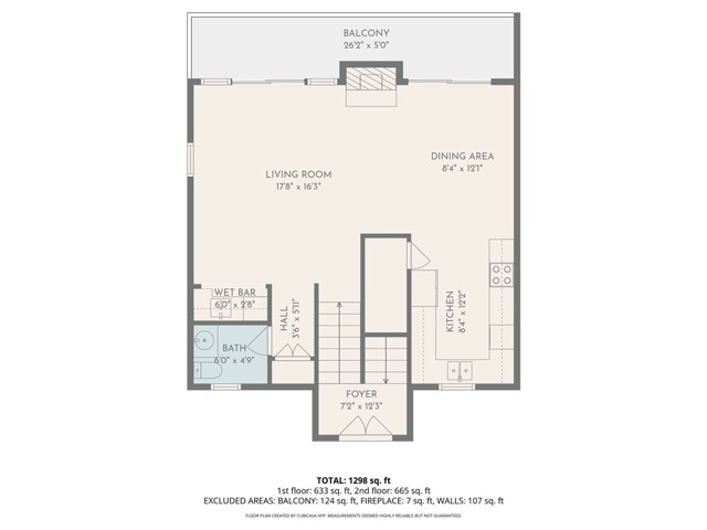 Detail Gallery Image 28 of 29 For 2123 Temple, Signal Hill,  CA 90755 - 2 Beds | 2/1 Baths