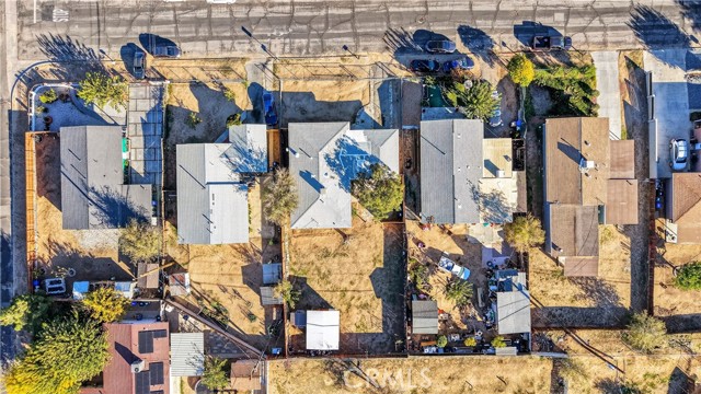 Detail Gallery Image 40 of 42 For 15254 Las Piedras Dr, Victorville,  CA 92395 - 4 Beds | 2 Baths