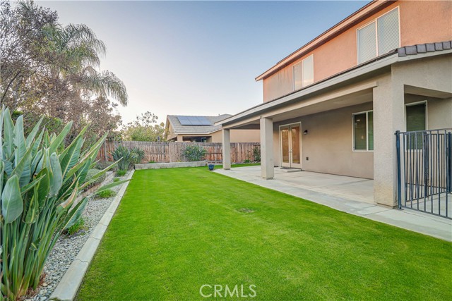 Detail Gallery Image 40 of 44 For 5005 Silvery Jewel, Bakersfield,  CA 93313 - 5 Beds | 3/1 Baths