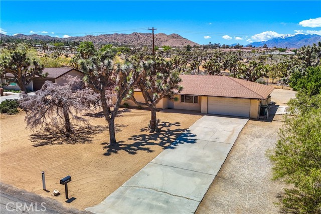 Detail Gallery Image 41 of 51 For 7930 Palm Ave, Yucca Valley,  CA 92284 - 3 Beds | 2 Baths