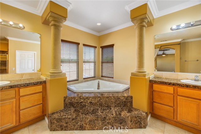 Detail Gallery Image 46 of 58 For 6644 Summertrail Pl, Highland,  CA 92346 - 5 Beds | 3/1 Baths