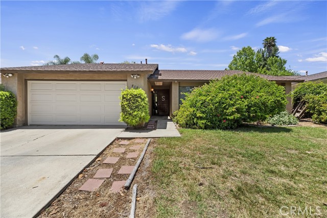 Home for Sale in Fallbrook