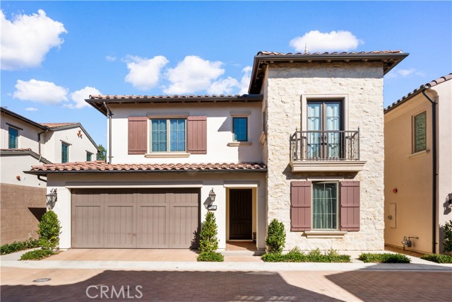 Detail Gallery Image 2 of 50 For 121 Toretta, Irvine,  CA 92602 - 4 Beds | 3 Baths