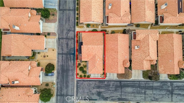 Detail Gallery Image 8 of 35 For 19273 Palm Way, Apple Valley,  CA 92308 - 2 Beds | 2 Baths