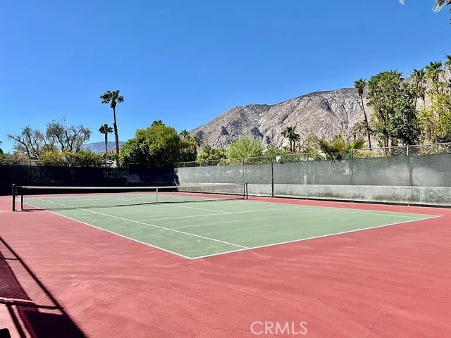 373 W Mariscal, Palm Springs, CA 92262