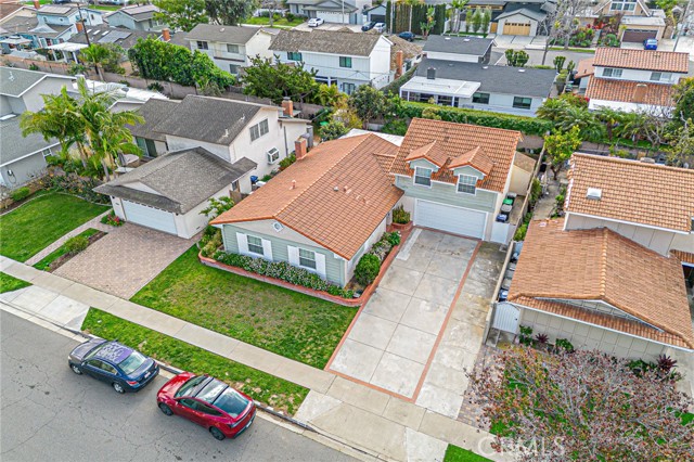 Detail Gallery Image 39 of 44 For 559 Traverse, Costa Mesa,  CA 92626 - 3 Beds | 2 Baths