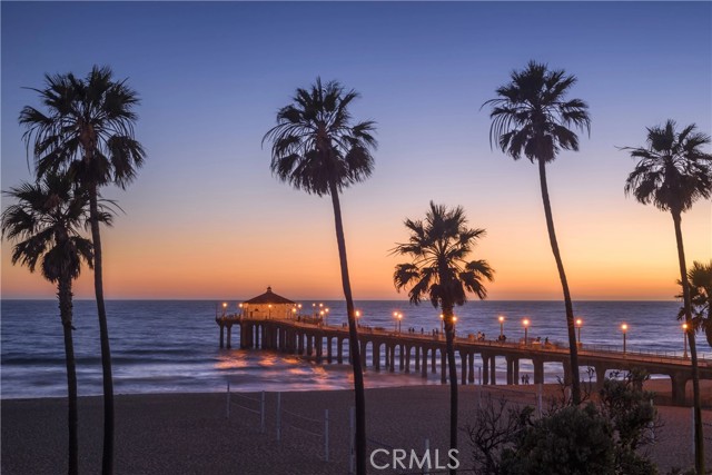 Detail Gallery Image 3 of 36 For 3512 Pacific Ave #2,  Marina Del Rey,  CA 90292 - 2 Beds | 2 Baths