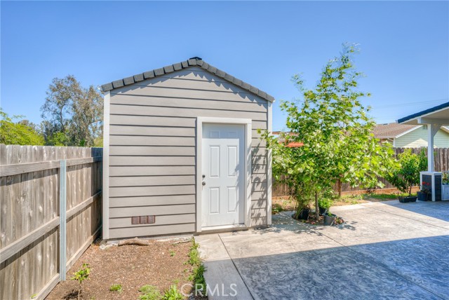 Detail Gallery Image 45 of 46 For 6 Patrick Ct, Oroville,  CA 95965 - 3 Beds | 2 Baths