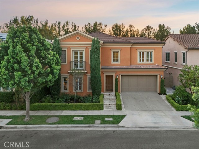 Detail Gallery Image 34 of 72 For 64 Tesoro, Irvine,  CA 92618 - 4 Beds | 3 Baths