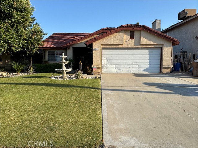 Detail Gallery Image 1 of 13 For 4521 Southern Breeze Dr, Bakersfield,  CA 93313 - 4 Beds | 3 Baths
