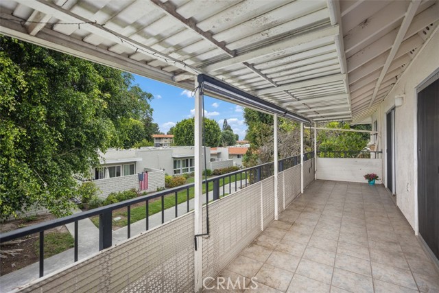 Detail Gallery Image 26 of 39 For 2319 via Puerta #O,  Laguna Woods,  CA 92637 - 2 Beds | 2 Baths